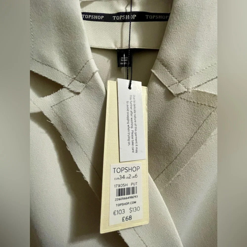 TOPSHOP - Picture 5 of 7